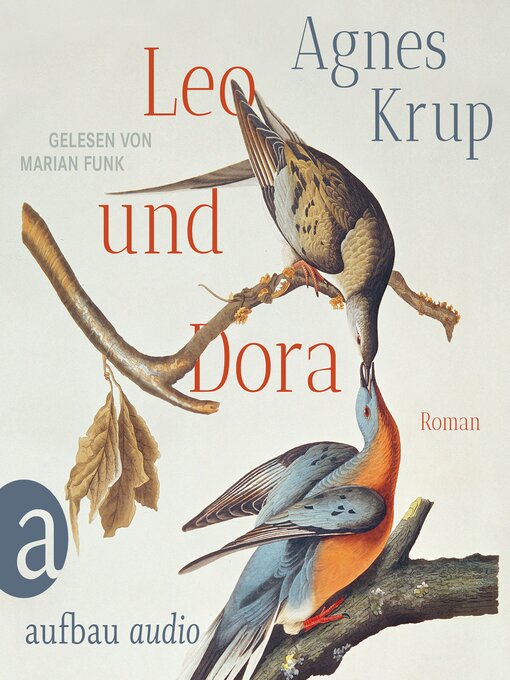 Title details for Leo und Dora by Agnes Krup - Wait list